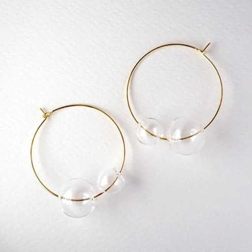 Pendientes de mujer G220