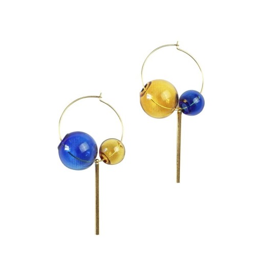 Pendientes de mujer G220
