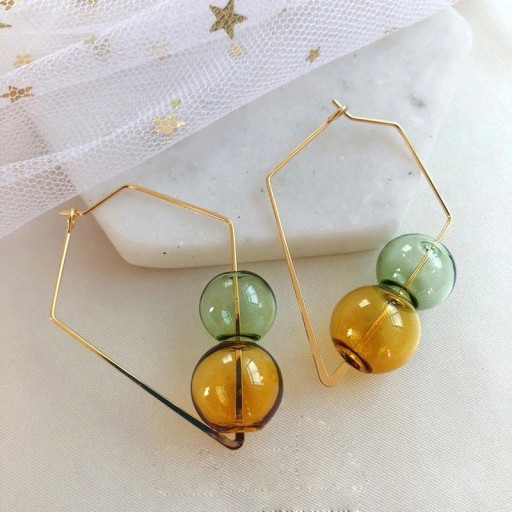 Pendientes de mujer G220