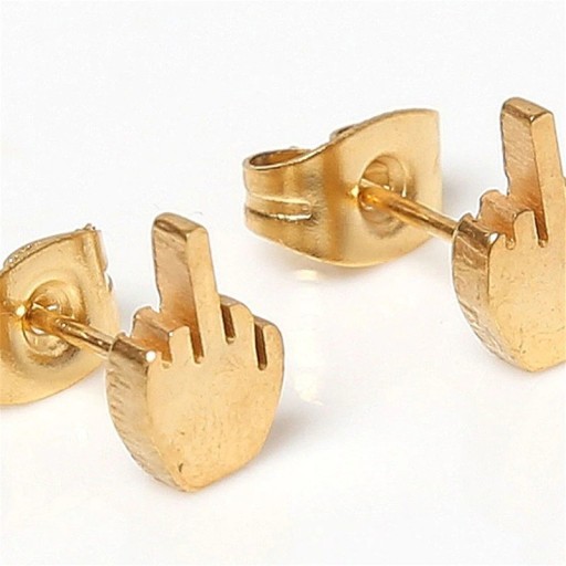 Pendientes de mujer G242