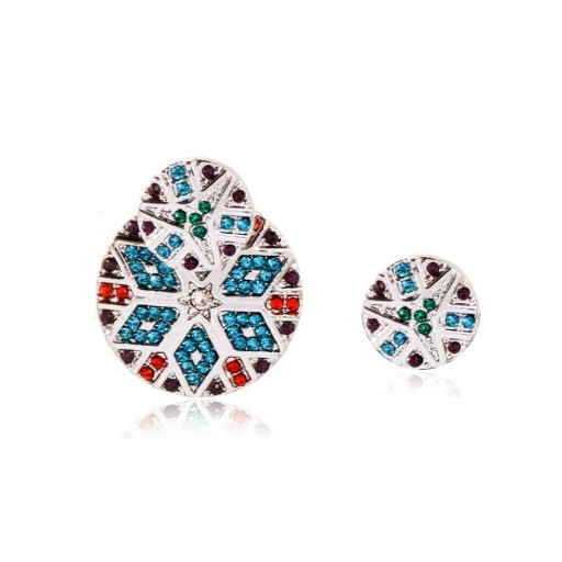 Pendientes de mujer G357