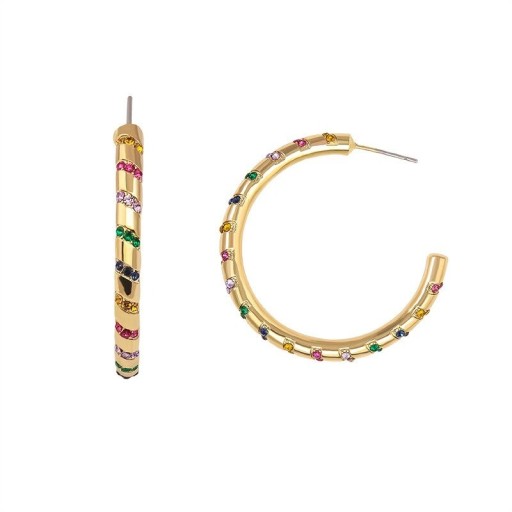 Pendientes de mujer G357
