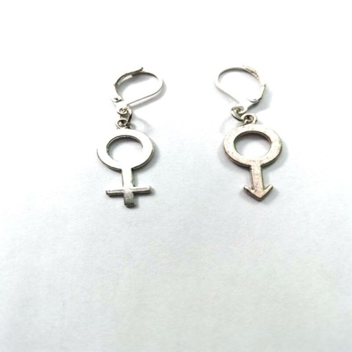 Pendientes de mujer G644
