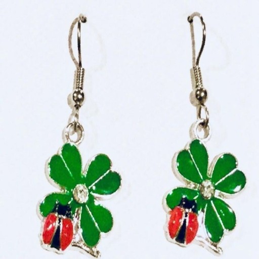 Pendientes de mujer G644