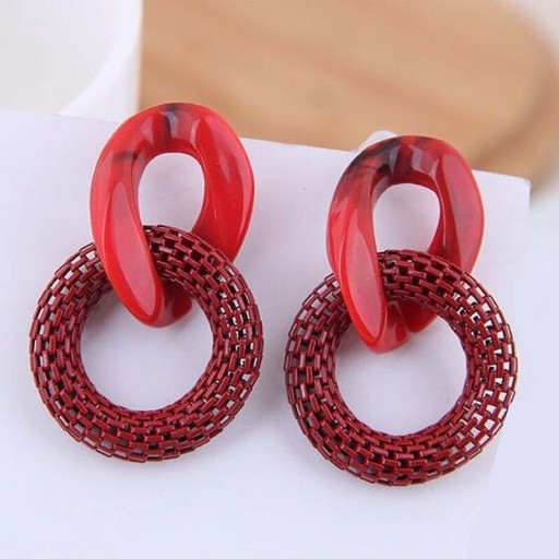 Pendientes de mujer G669