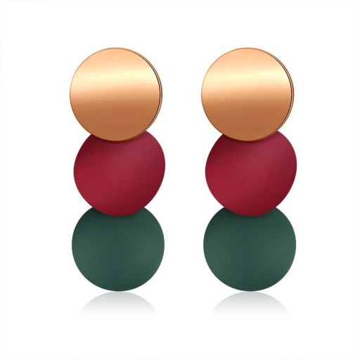 Pendientes de mujer G702