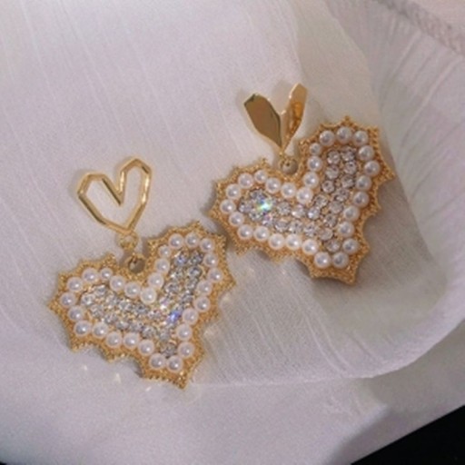 Pendientes de mujer G725