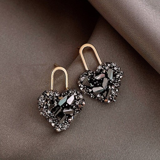 Pendientes de mujer G725