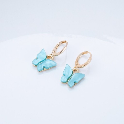 Pendientes de mujer G797