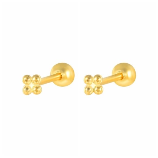 Pendientes de mujer H702