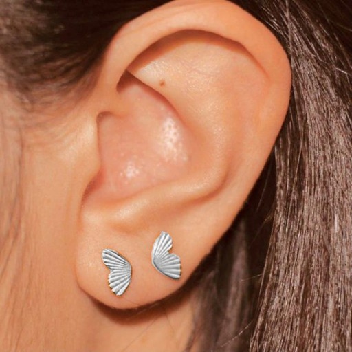 Pendientes de mujer H717