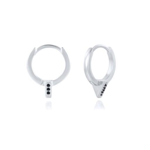 Pendientes de mujer H719