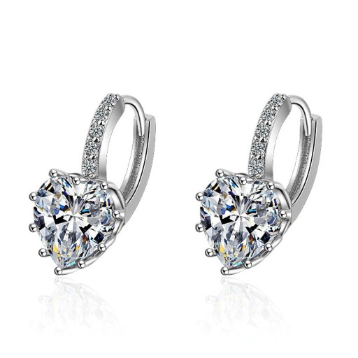 Pendientes de mujer H722