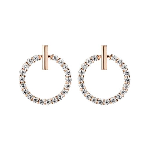 Pendientes de mujer H763
