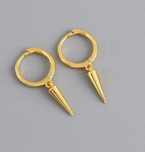 Pendientes de mujer H764