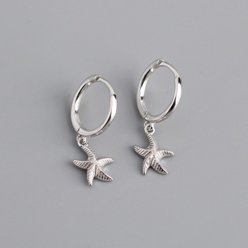 Pendientes de mujer H764