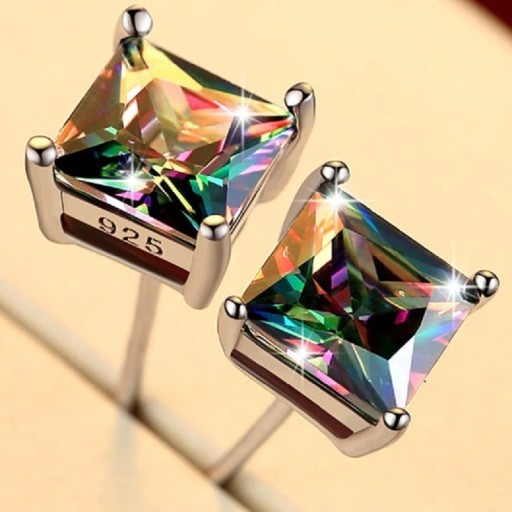 Pendientes de mujer H804