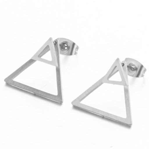 Pendientes de mujer H822