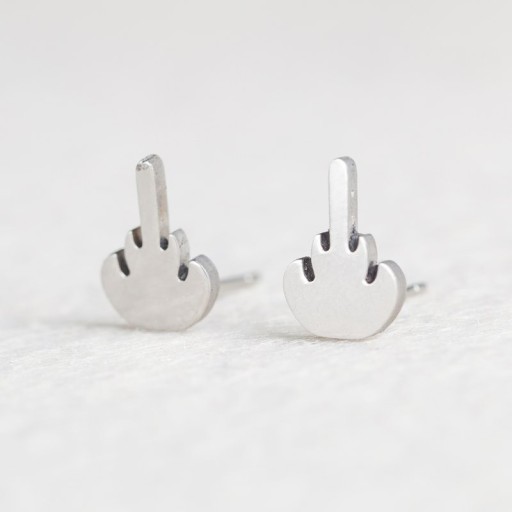 Pendientes de mujer H830