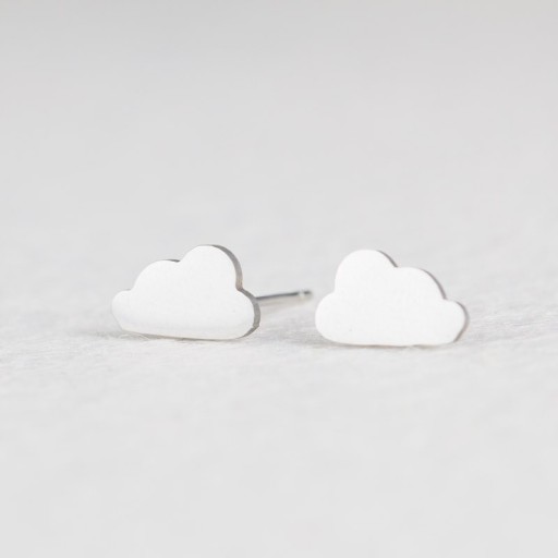 Pendientes de mujer H830