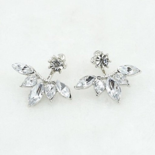 Pendientes de mujer H835