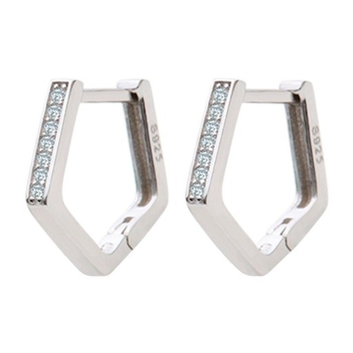 Pendientes de mujer H853