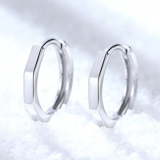 Pendientes de mujer H853