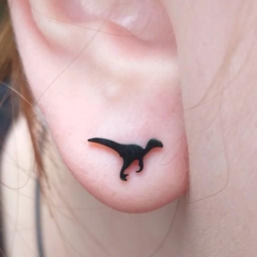 Pendientes de mujer H864