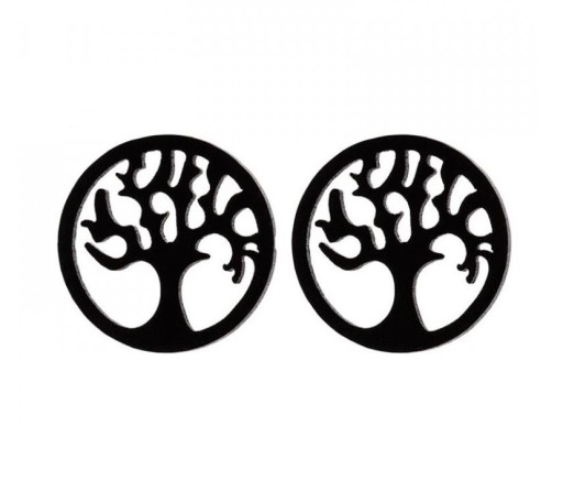 Pendientes de mujer H864