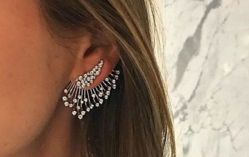 Pendientes de mujer H899