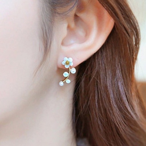 Pendientes de mujer H899