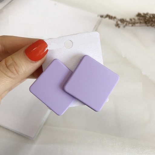 Pendientes de mujer J119