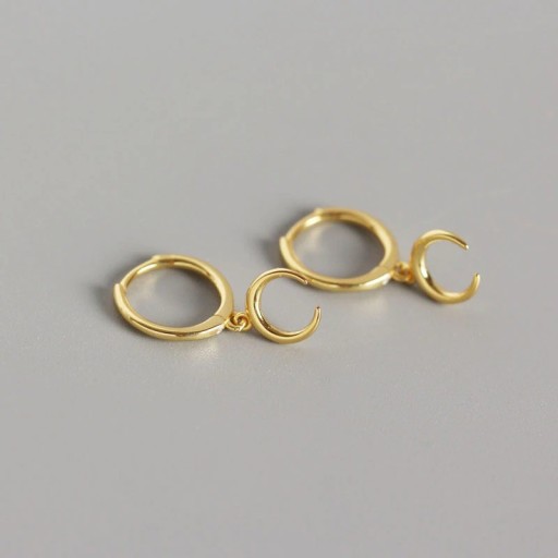 Pendientes de mujer J120