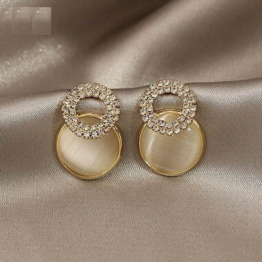 Pendientes de mujer J121