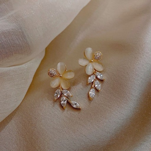 Pendientes de mujer J121