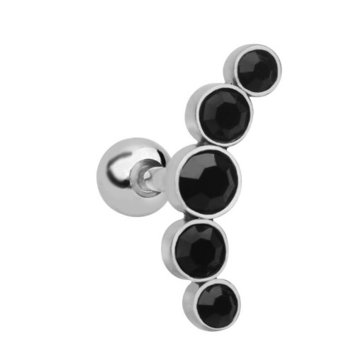 Pendientes de mujer J176