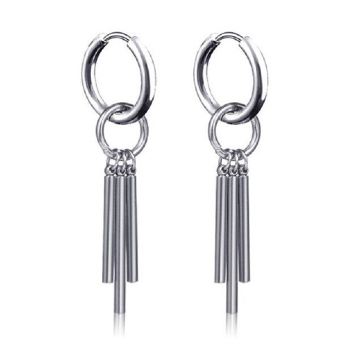 Pendientes G2529