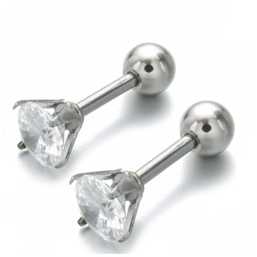 Pendientes G2532