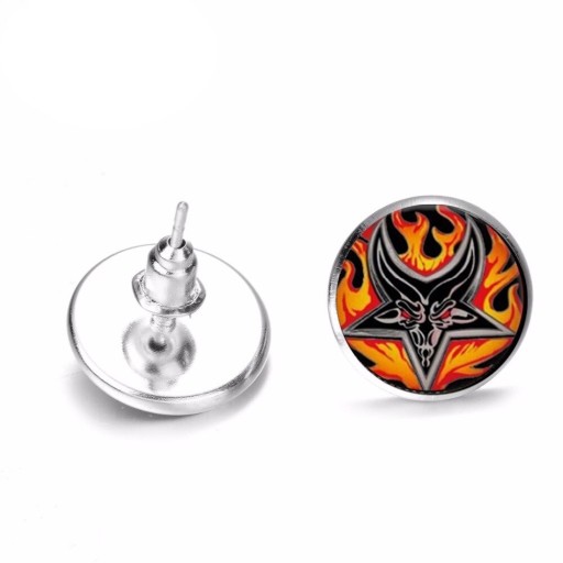 Pendientes G2550