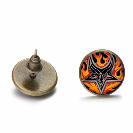 Pendientes G2550