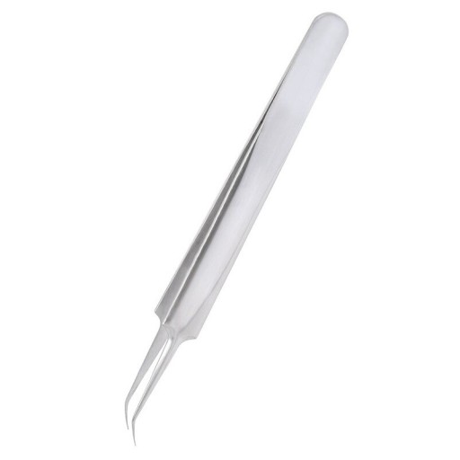 Penseta pentru gene P3296