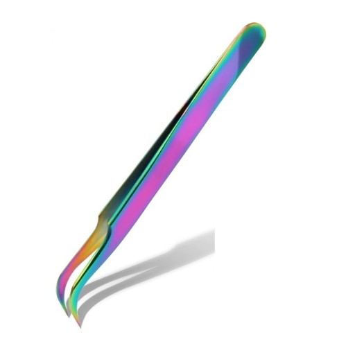 Penseta pentru gene P3302