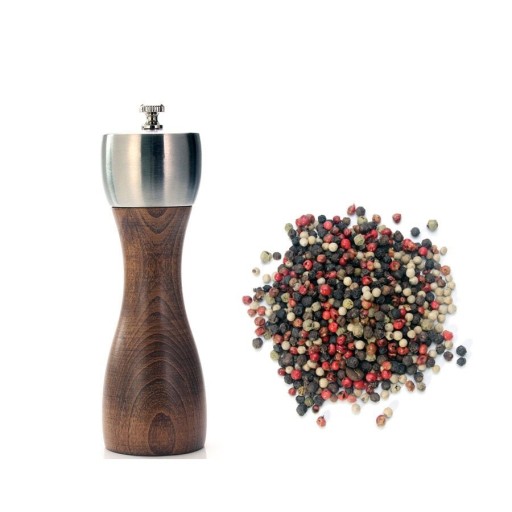 Pepper Mill