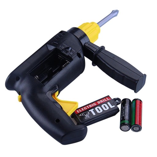 Perceuse pour enfants A2095