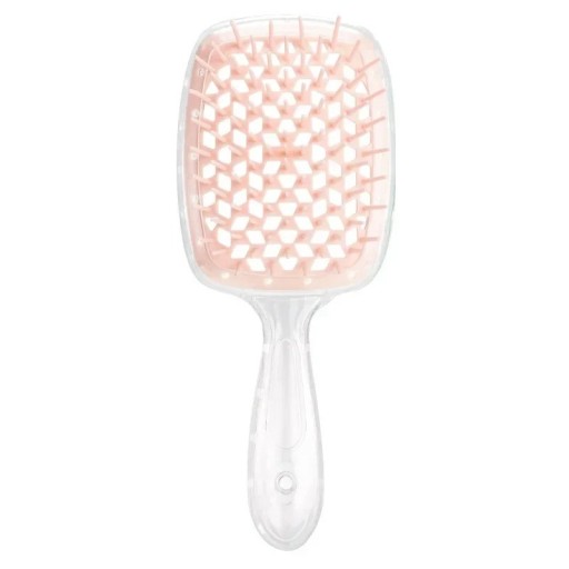 Perie de păr pentru femei Pieptene de descurcare pentru toate tipurile de păr 20,5 x 8,5 x 3,5 cm V241