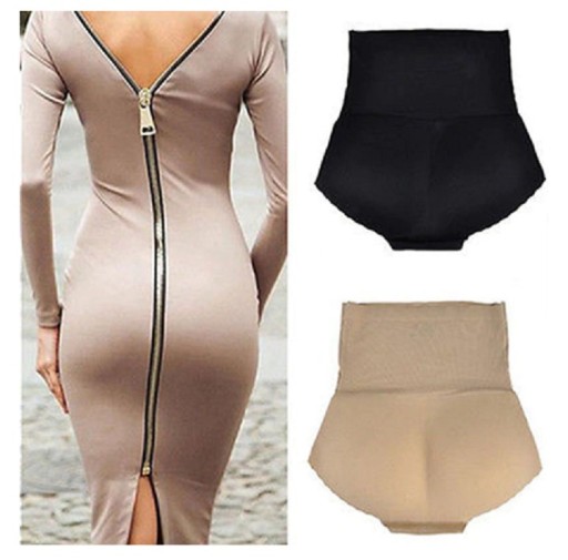 Perizoma modellante con effetto push-up