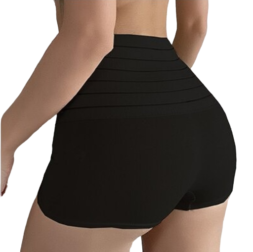 Perizoma modellante da donna con vita alta T1197