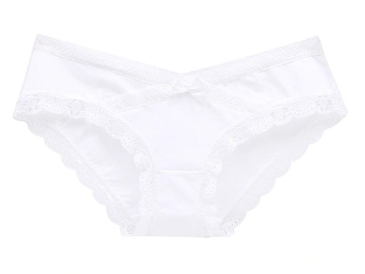 Perizoma sexy da donna con pizzo A1020