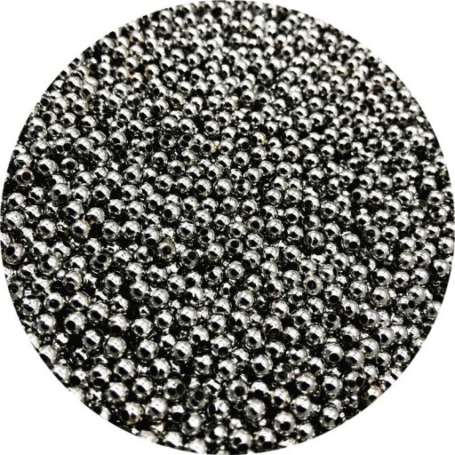 Perlen 6 mm 50 Stk