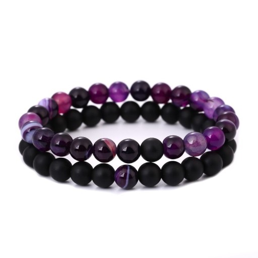 Perlenarmband 2 Stück H620